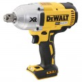 DeWalt Impact Wrenches Spare Parts
